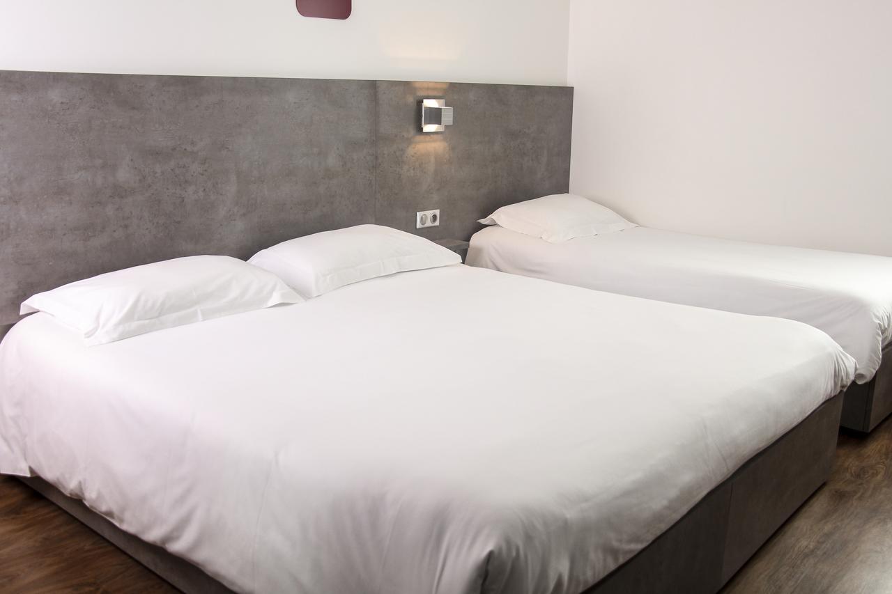 H24 Hotel Le Mans Ngoại thất bức ảnh