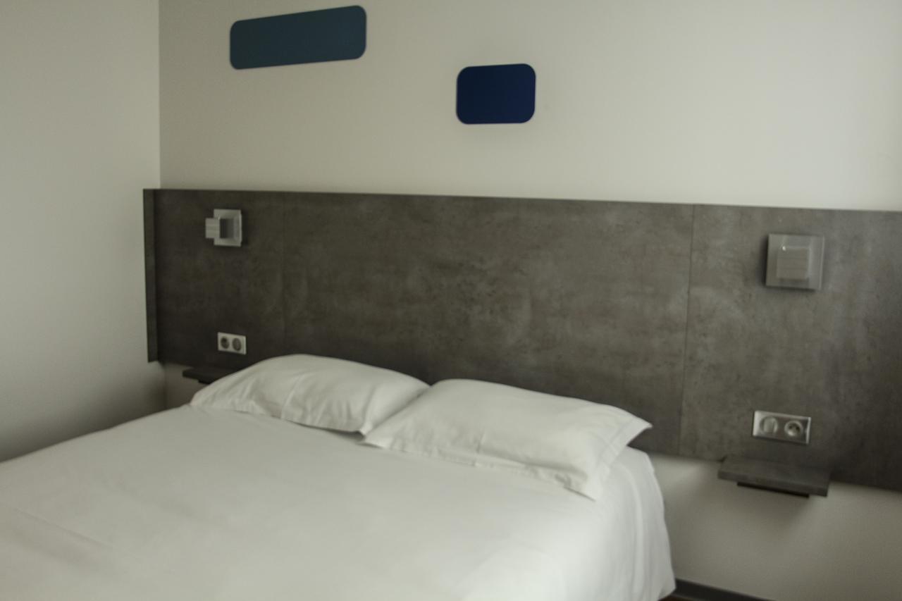 H24 Hotel Le Mans Ngoại thất bức ảnh